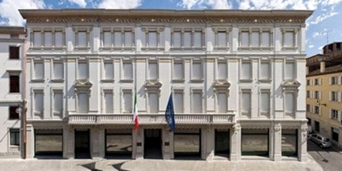 Palazzo Contarini