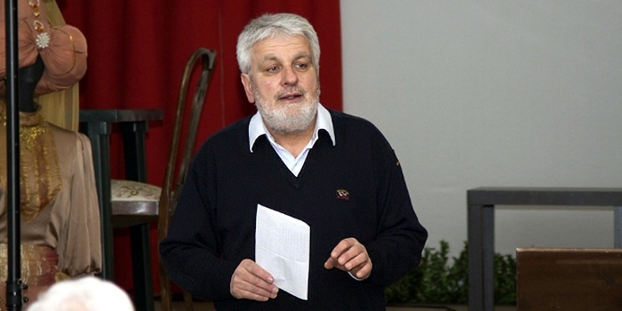 Dino Persello