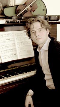 Alessio Screm