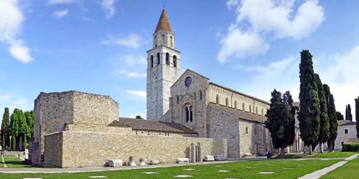 Basilica di Aquileia
