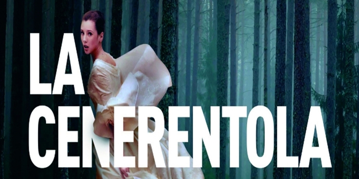 "La Cenerentola"