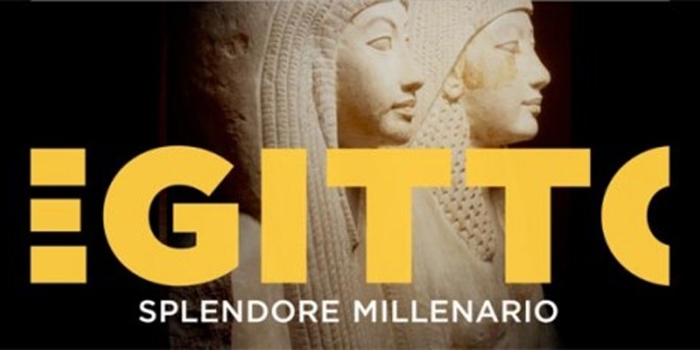 "Egitto...splendore millenario"