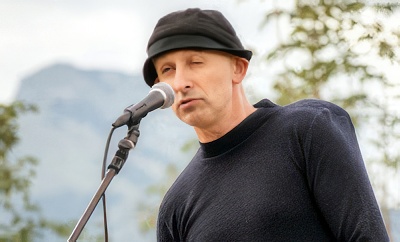 Tiziano Cossettini