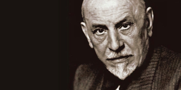 Luigi Pirandello