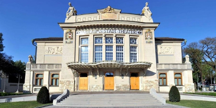 Stadttheater (Klagenfurt)