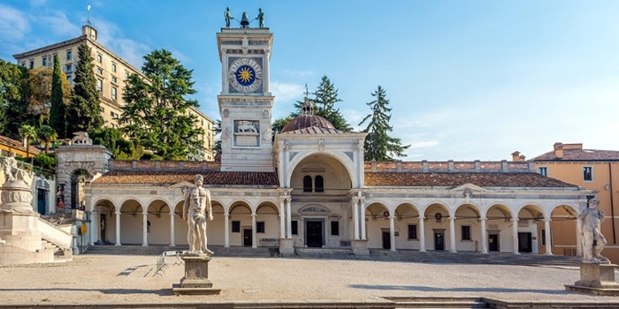 Udine - Piazza della Libertà