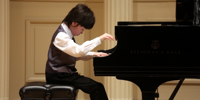 Leo Bailey-Yang