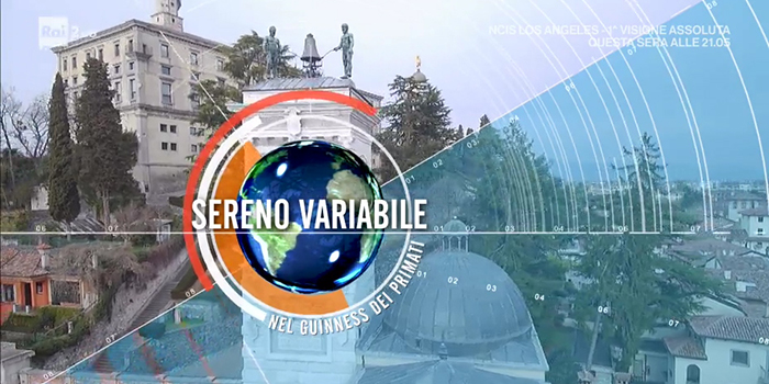 Sereno variabile