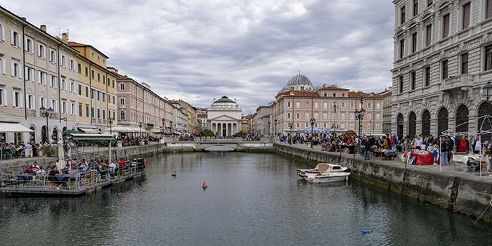 Trieste