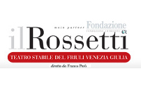 il Rossetti - Teatro Stabile del Friuli Venezia Giulia