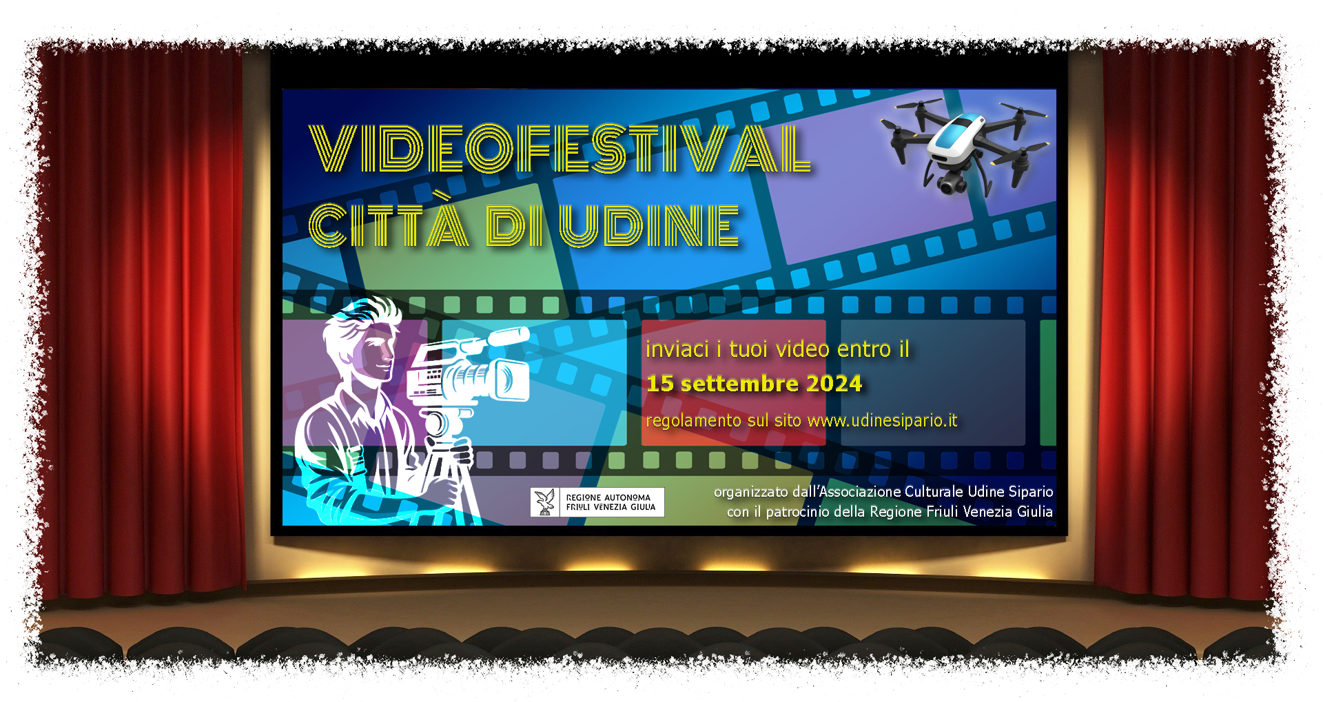 VideoFestival "Città di Udine" 