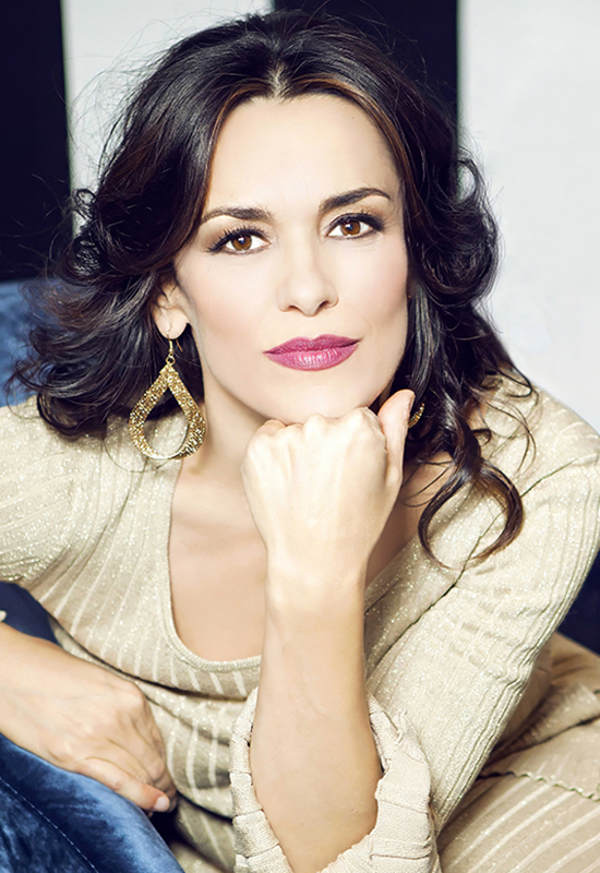 Lorenza Mario