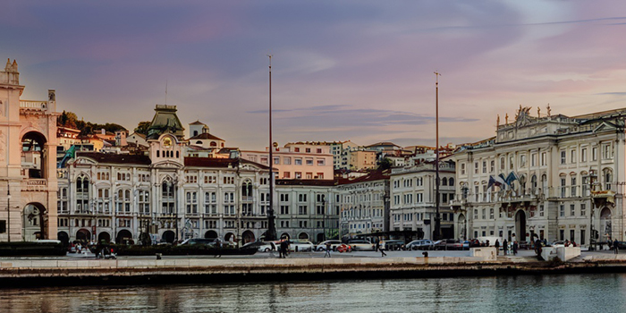 Trieste