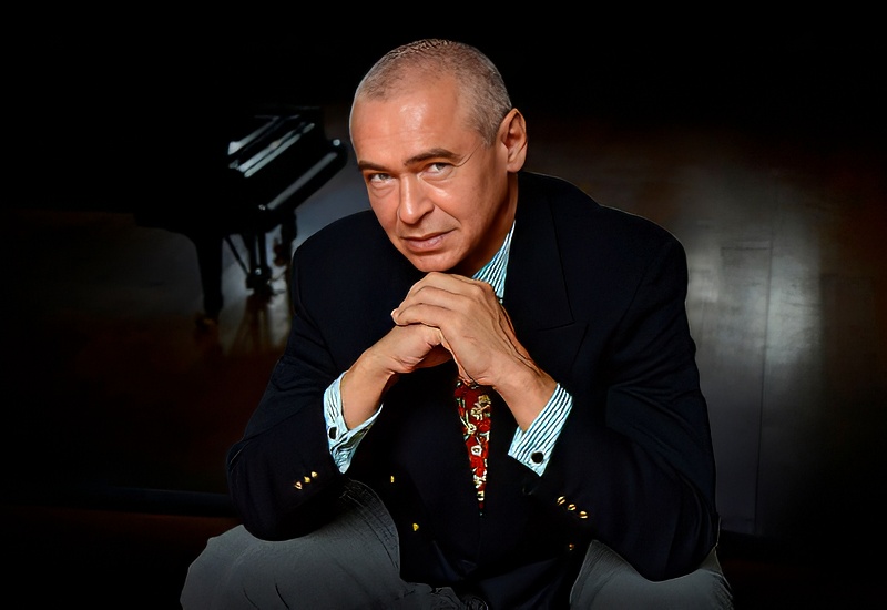 Ivo Pogorelich