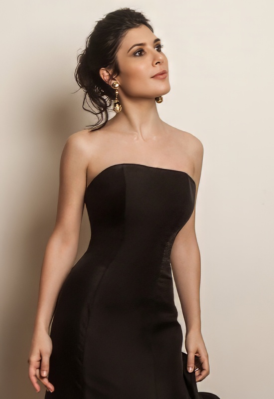 Annalisa Stroppa