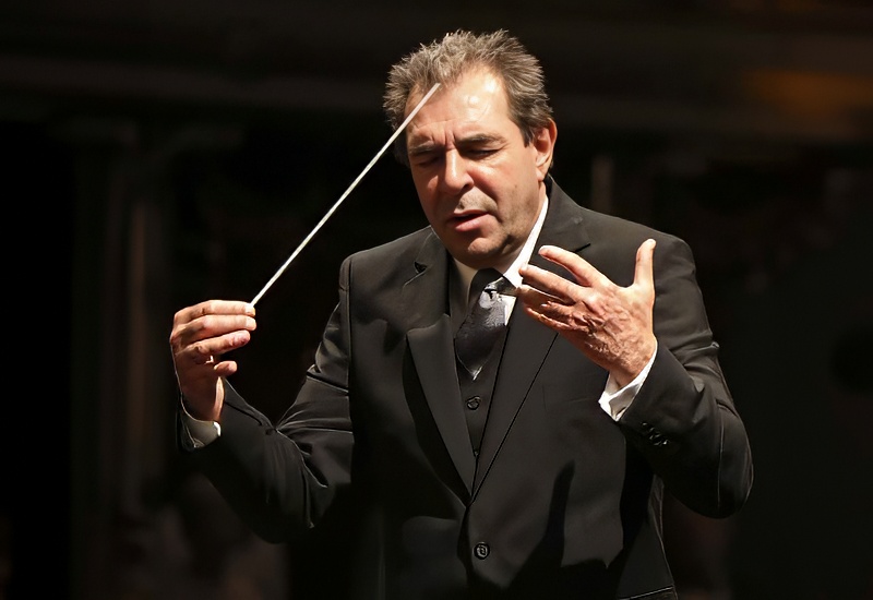 Daniele Gatti