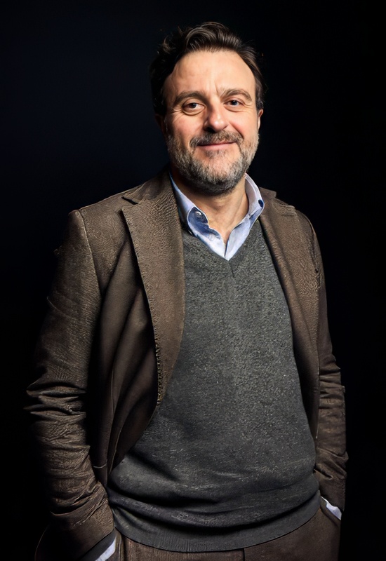 Filippo Dini