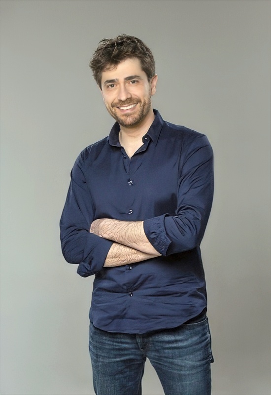 Giovanni Scifoni