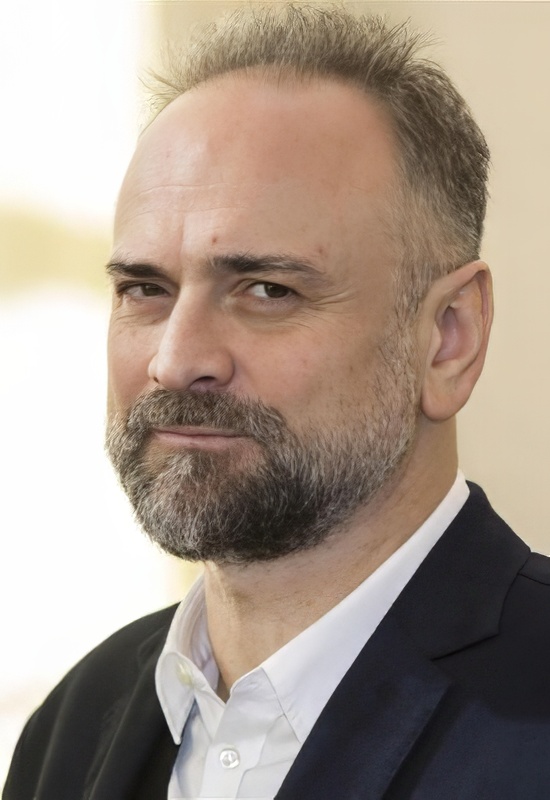 Massimo Popolizio