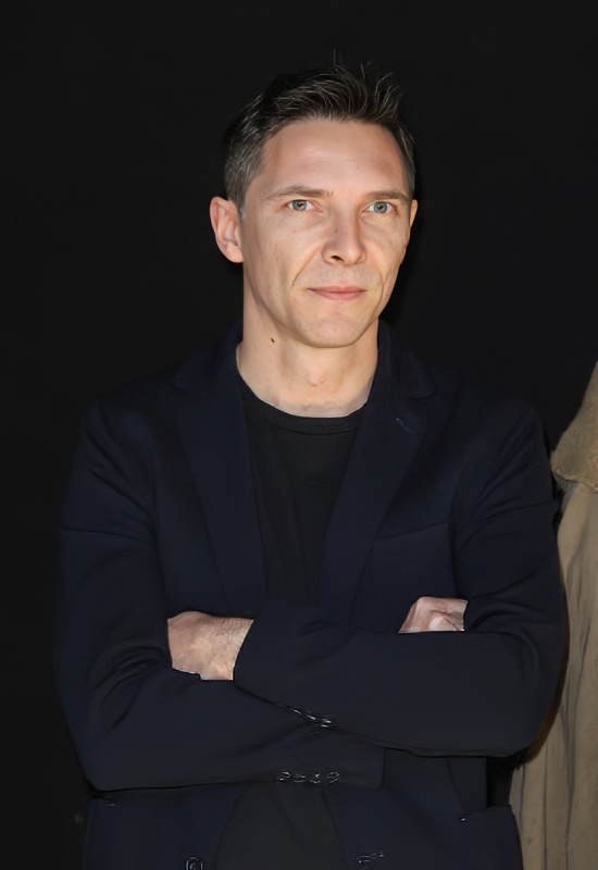 Max Malatesta